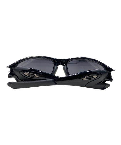 OAKLEY（オークリー）OAKLEY (オークリー) サングラス ブラック サイズ:60□21の古着・服飾アイテム