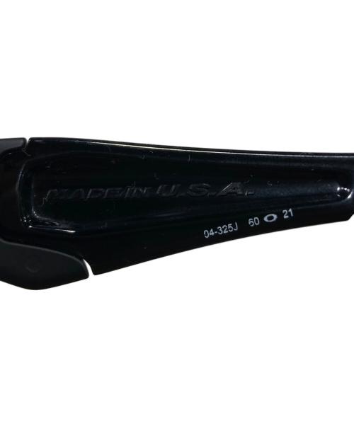 OAKLEY（オークリー）OAKLEY (オークリー) サングラス ブラック サイズ:60□21の古着・服飾アイテム