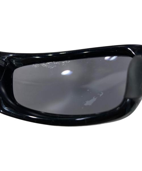 OAKLEY（オークリー）OAKLEY (オークリー) サングラス ブラック サイズ:60□21の古着・服飾アイテム