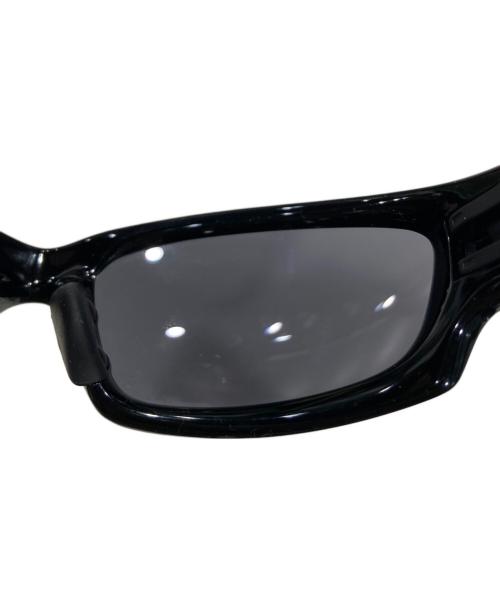 OAKLEY（オークリー）OAKLEY (オークリー) サングラス ブラック サイズ:60□21の古着・服飾アイテム