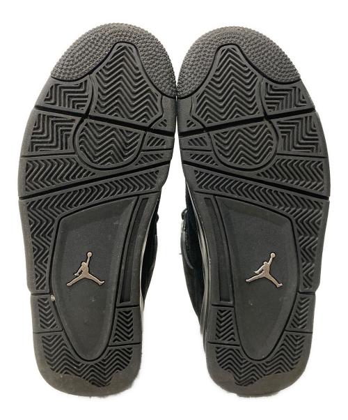 NIKE（ナイキ）NIKE (ナイキ) RETRO BLACK CAT ブラック サイズ:27㎝の古着・服飾アイテム