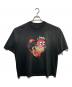 AMIRI（アミリ）の古着「HOPELESS ROMANTIC OS TEE」｜ブラック