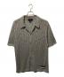 JORDAN（ジョーダン）の古着「AMM シューティング S/S シャツ」｜オリーブ