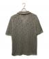 JORDAN (ジョーダン) A Ma Maniere (ア・マ・マニエール) AMM シューティング S/S シャツ オリーブ サイズ:L：5000円