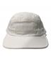 SUPREME (シュプリーム) MM6 Maison Margiela (エムエムシックスメゾンマルジェラ) PAINTED CAMP CAP ホワイト サイズ:ONE SIZE：15000円