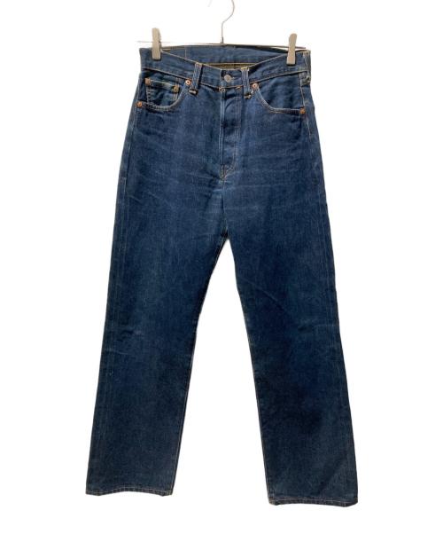 LEVI'S（リーバイス）LEVI'S (リーバイス) 501XXデニムパンツ インディゴ サイズ:W29×L36の古着・服飾アイテム
