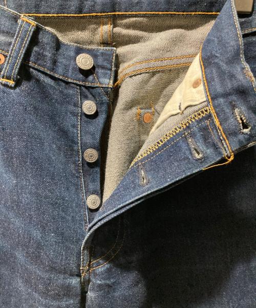 LEVI'S（リーバイス）LEVI'S (リーバイス) 501XXデニムパンツ インディゴ サイズ:W29×L36の古着・服飾アイテム