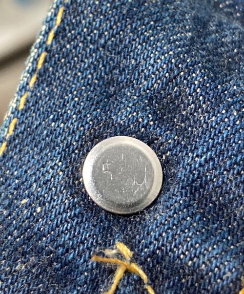 LEVI'S（リーバイス）LEVI'S (リーバイス) 501XXデニムパンツ インディゴ サイズ:W29×L36の古着・服飾アイテム