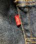 中古・古着 LEVI'S (リーバイス) 501XXデニムパンツ インディゴ サイズ:W29×L36：12000円