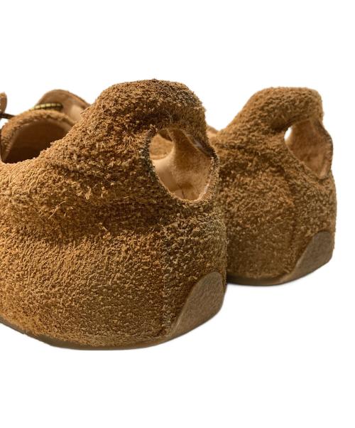 CITIZEN OF NO PLACE（シチズン オブ ノープレイス）CITIZEN OF NO PLACE (シチズン オブ ノープレイス) Desert Star German Shoes ブラウン サイズ:26.0㎝の古着・服飾アイテム