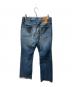 SURT (サート) BIG JOHN (ビッグジョン) FLARE HEM デニム インディゴ サイズ:Ｍ：8000円