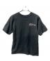 Americana（アメリカーナ）の古着「別注Tシャツ」｜グレー