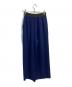 Lisiere (リジェール) 23SS EASY WIDE PANTS ネイビー サイズ:36：8000円