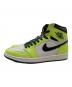 NIKE (ナイキ) Air Jordan 1 High OG Volt/Visionaire サイズ:27㎝：8000円