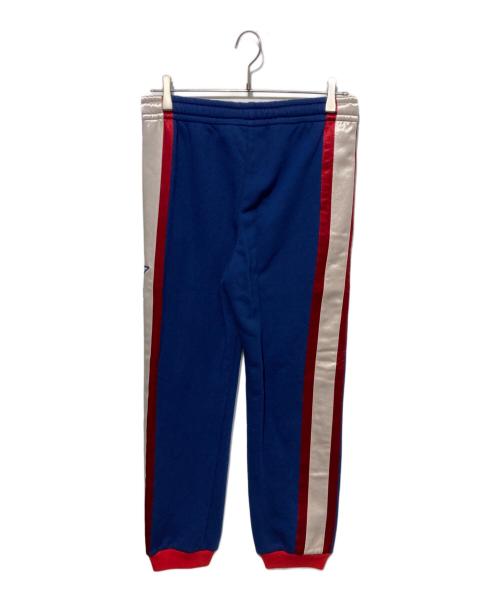 GUCCI（グッチ）GUCCI (グッチ) Star Sweat Pants ネイビー サイズ:XSの古着・服飾アイテム