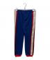 GUCCI (グッチ) Star Sweat Pants ネイビー サイズ:XS：18000円