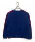 GUCCI (グッチ) GG Star Sweatshirt ネイビー サイズ:M：25000円