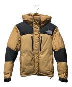 THE NORTH FACEザ ノース フェイス）の古着「BALTRO LIGHT JACKET」｜ブラウン
