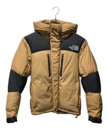 THE NORTH FACE（ザ ノース フェイス）の古着「BALTRO LIGHT JACKET」｜ブラウン