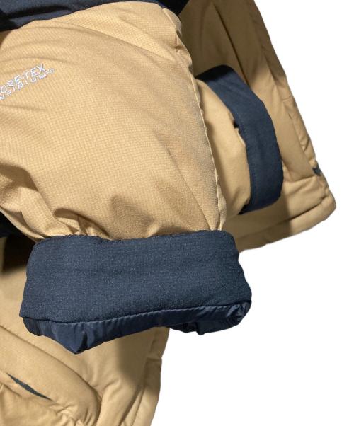 THE NORTH FACE（ザ ノース フェイス）THE NORTH FACE (ザ ノース フェイス) BALTRO LIGHT JACKET ブラウン サイズ:Ｌの古着・服飾アイテム