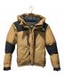 THE NORTH FACE (ザ ノース フェイス) BALTRO LIGHT JACKET ブラウン サイズ:Ｌ：25000円