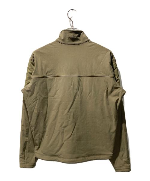 ARC'TERYX（アークテリクス）ARC'TERYX (アークテリクス) leaf bravo Jacket CROCODILE サイズ:Ｍの古着・服飾アイテム