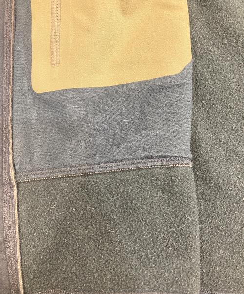 ARC'TERYX（アークテリクス）ARC'TERYX (アークテリクス) leaf bravo Jacket CROCODILE サイズ:Ｍの古着・服飾アイテム