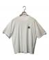 barber sakota（バーバー サコタ）の古着「BICYCLE TEE」｜ホワイト