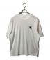 WAKE SAPPORO（ウェイクサッポロ）の古着「BICYCLE TEE」｜ホワイト