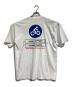 WAKE SAPPORO (ウェイクサッポロ) BARBAR SAKOTA (バーバー サコタ) BICYCLE TEE ホワイト サイズ:L：12000円