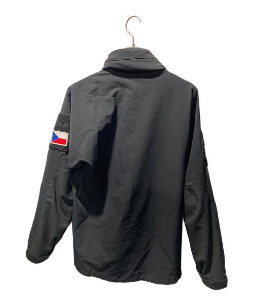 tilak（ティラック）TILAK (ティラック) Noshaq MIG Jacket ブラック サイズ:XSの古着・服飾アイテム