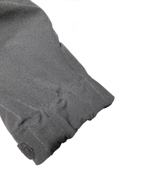 tilak（ティラック）TILAK (ティラック) Noshaq MIG Jacket ブラック サイズ:XSの古着・服飾アイテム