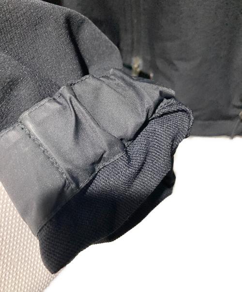 tilak（ティラック）TILAK (ティラック) Noshaq MIG Jacket ブラック サイズ:XSの古着・服飾アイテム