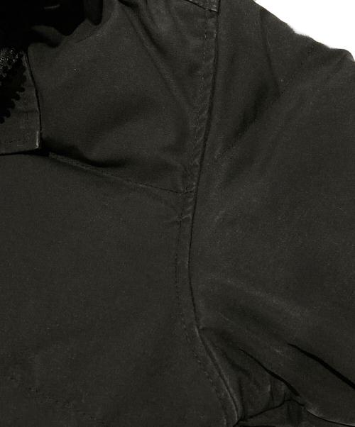 CANADA GOOSE（カナダグース）CANADA GOOSE (カナダグース) ダウンジャケット ブラック サイズ:ｘｓの古着・服飾アイテム