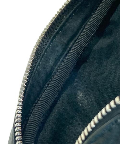 BALENCIAGA（バレンシアガ）BALENCIAGA (バレンシアガ) LE CAGOLE クロスボディバッグ ブラックの古着・服飾アイテム