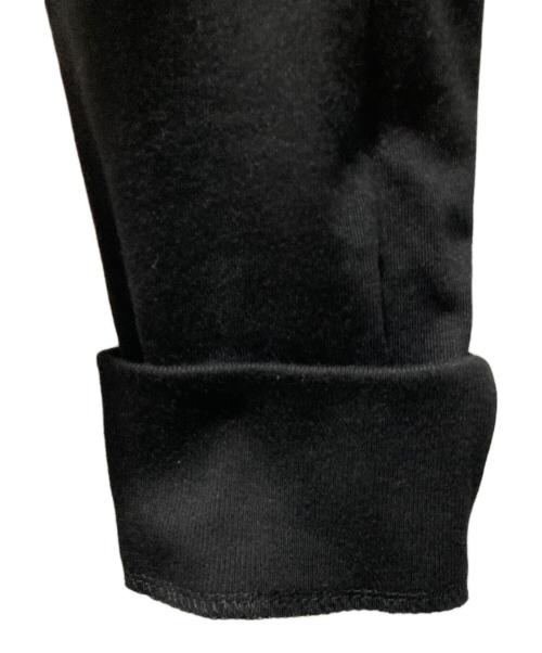 Yohji Yamamoto pour homme（ヨウジヤマモト プールオム）Yohji Yamamoto pour homme (ヨウジヤマモト プールオム) New Era (ニューエラ) コラボカットソー ブラック サイズ:4の古着・服飾アイテム