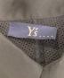 y's gender neutralの古着・服飾アイテム：15000円