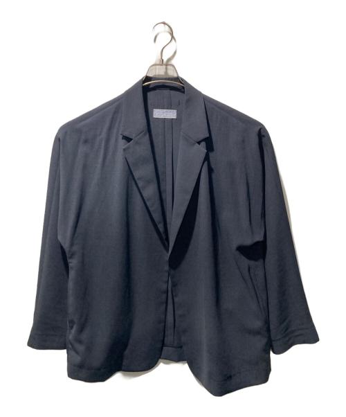 UNITED ARROWS & SONS by DAISUKE OBANA（ユナイテッドアローズ＆サンズ バイ ダイスケ オバナ）UNITED ARROWS & SONS by DAISUKE OBANA (ユナイテッドアローズ＆サンズ バイ ダイスケ オバナ) H/T D/SL JACKET/テーラードジャケット グレー サイズ:XLの古着・服飾アイテム