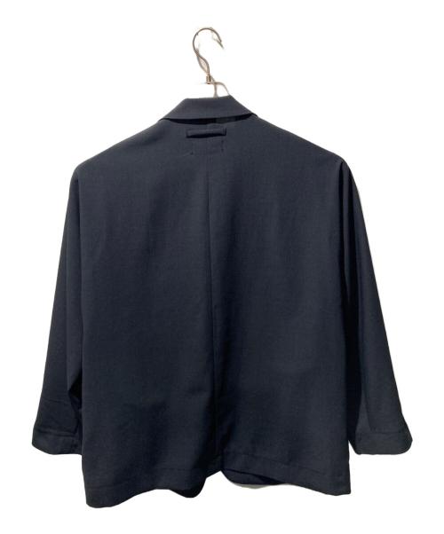 UNITED ARROWS & SONS by DAISUKE OBANA（ユナイテッドアローズ＆サンズ バイ ダイスケ オバナ）UNITED ARROWS & SONS by DAISUKE OBANA (ユナイテッドアローズ＆サンズ バイ ダイスケ オバナ) H/T D/SL JACKET/テーラードジャケット グレー サイズ:XLの古着・服飾アイテム