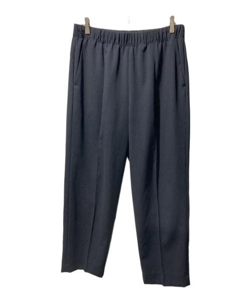 UNITED ARROWS & SONS by DAISUKE OBANA（ユナイテッドアローズ＆サンズ バイ ダイスケ オバナ）UNITED ARROWS & SONS BY DAISUKE OBANA (ユナイテッドアローズ＆サンズ バイ ダイスケ オバナ) H/T CR 1P PANTS グレー サイズ:Lの古着・服飾アイテム