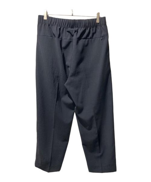 UNITED ARROWS & SONS by DAISUKE OBANA（ユナイテッドアローズ＆サンズ バイ ダイスケ オバナ）UNITED ARROWS & SONS BY DAISUKE OBANA (ユナイテッドアローズ＆サンズ バイ ダイスケ オバナ) H/T CR 1P PANTS グレー サイズ:Lの古着・服飾アイテム