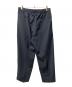 UNITED ARROWS & SONS BY DAISUKE OBANA (ユナイテッドアローズ＆サンズ バイ ダイスケ オバナ) H/T CR 1P PANTS グレー サイズ:L：10000円