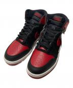 NIKEナイキ）の古着「Air Jordan 1 High 85（エアジョーダン1」｜Bred