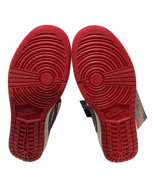 NIKE（ナイキ）NIKE (ナイキ) Air Jordan 1 High 85（エアジョーダン1 Bred サイズ:26.5cmの古着・服飾アイテム