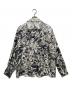 LOEWE (ロエベ) カトラリープリントシャツ グレー サイズ:40：30000円