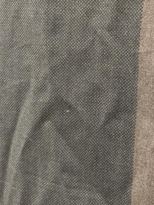 LOEWE（ロエベ）LOEWE (ロエベ) チェックショートスリーブ グリーン×ブラウン サイズ:38の古着・服飾アイテム