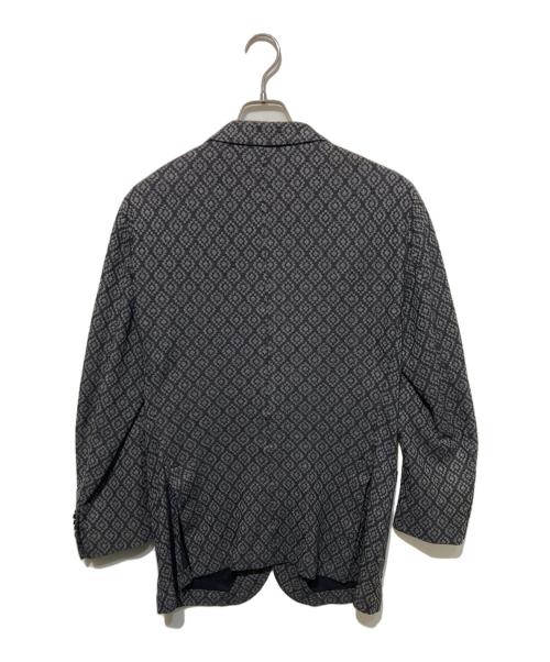 GABRIELE PASINI（ガブリエレパジーニ）GABRIELE PASINI (ガブリエレパジーニ) テーラードジャケット グレー サイズ:50の古着・服飾アイテム