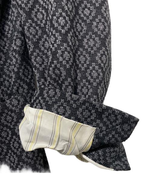 GABRIELE PASINI（ガブリエレパジーニ）GABRIELE PASINI (ガブリエレパジーニ) テーラードジャケット グレー サイズ:50の古着・服飾アイテム