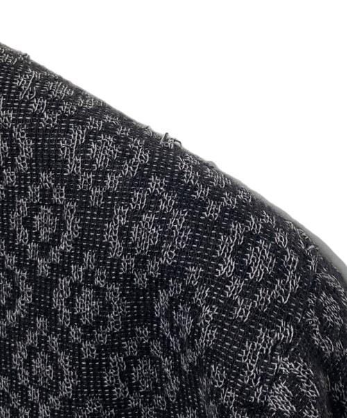 GABRIELE PASINI（ガブリエレパジーニ）GABRIELE PASINI (ガブリエレパジーニ) テーラードジャケット グレー サイズ:50の古着・服飾アイテム