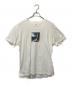 SUPREME（シュプリーム）の古着「Shadow Teeシャドウティー」｜ホワイト